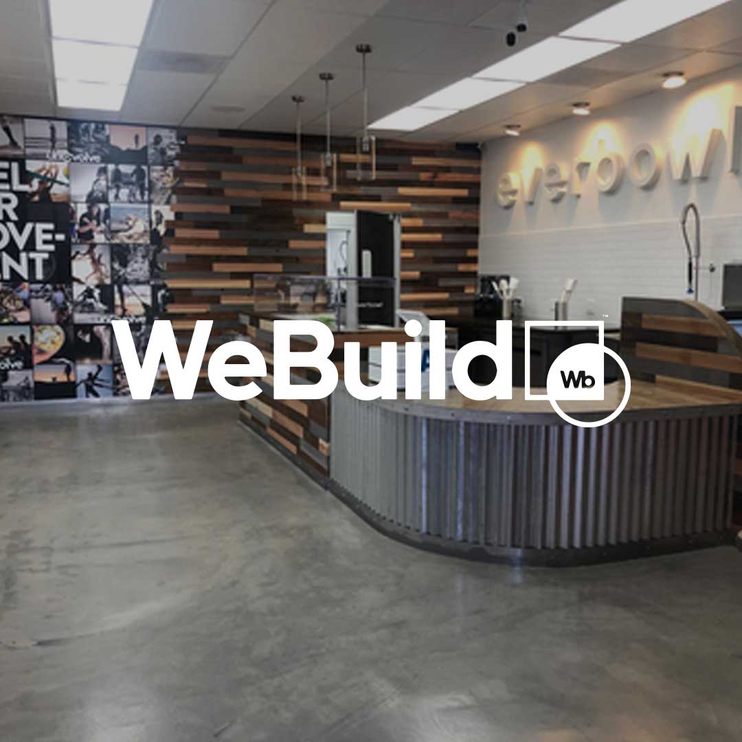 Garden City Equity Announces Investment in WeBuild, a Manufacturer of Custom Store Elements for National Restaurant and Retail Franchise Brands