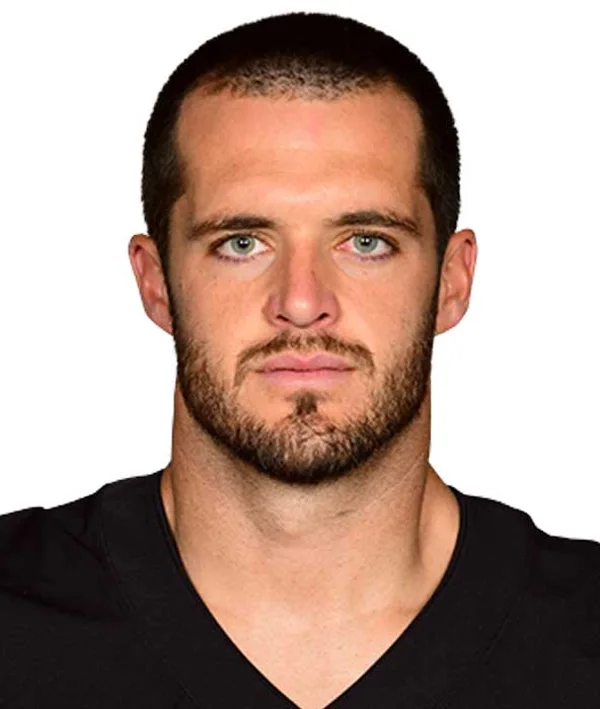 Derek Carr