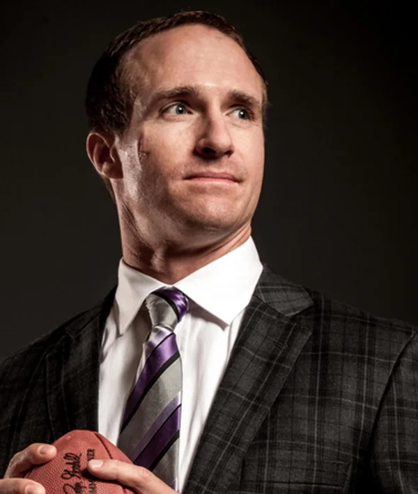 Drew Brees