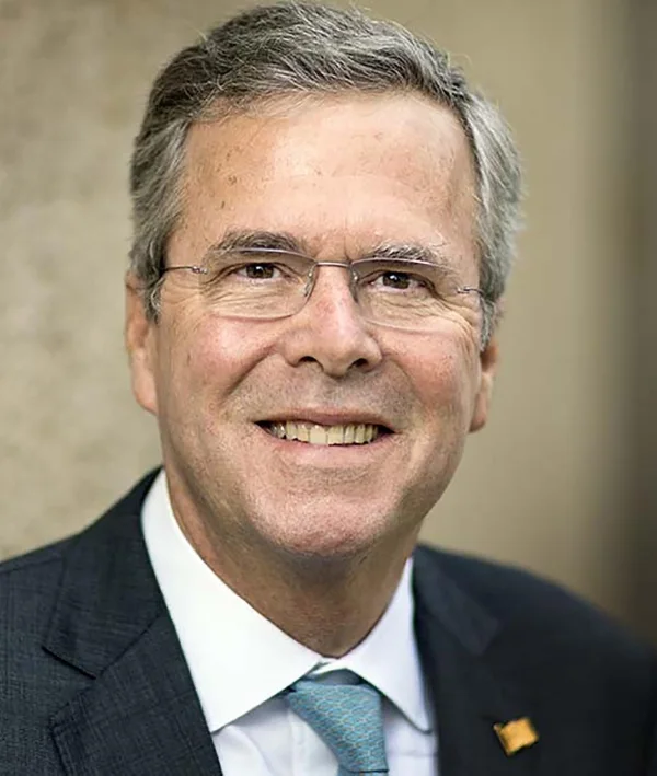 Governor Jeb Bush