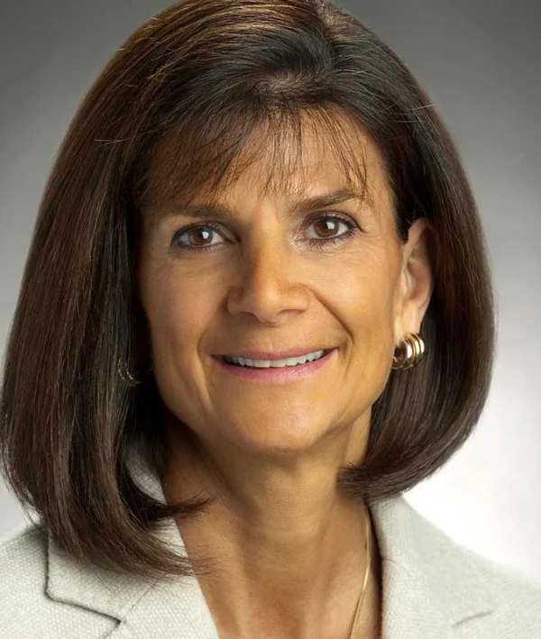 Pat Russo